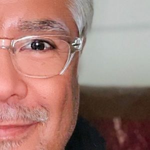 Meet your Posher, John j